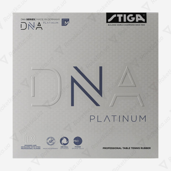 Stiga DNA Platinum M