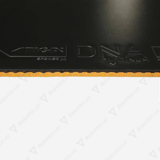 Stiga DNA Platinum M