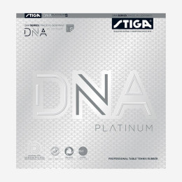 Накладки для ракетки Stiga DNA Platinum S
