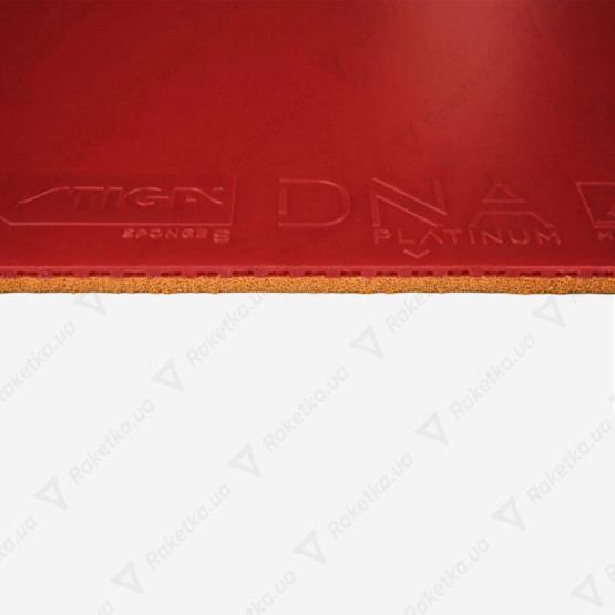 Stiga DNA Platinum S