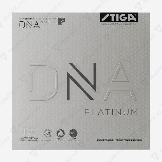 Stiga DNA Platinum S