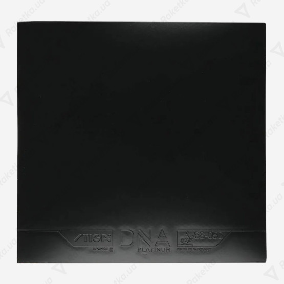 Stiga DNA Platinum S
