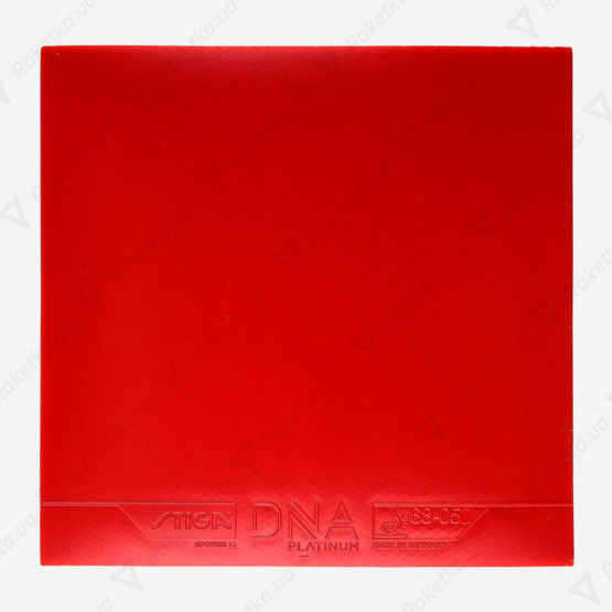 Stiga DNA Platinum S