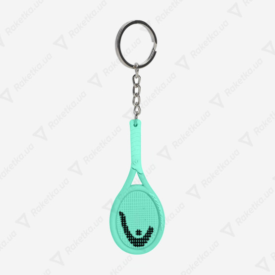 Head Tennis Silo Keyrings 23/24 Boom 289474