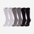 Nike Everyday Cushioned Training Crew Socks 6pcs SX6897-965