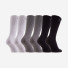 Nike Everyday Cushioned Training Crew Socks 6pcs SX6897-965