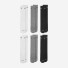 Nike Everyday Cushioned Training Crew Socks 6pcs SX6897-965
