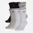 Nike Everyday Cushioned Training Crew Socks 6pcs SX6897-965