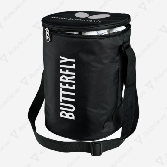 Butterfly Ball Bag