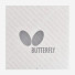 Butterfly Sticky (комплект 2шт)