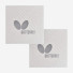 Butterfly Sticky (комплект 2шт)