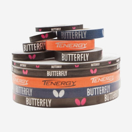 Торцевая лента Butterfly Tape 10m