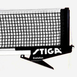 Сетка для настольного тенниса Stiga Evolution