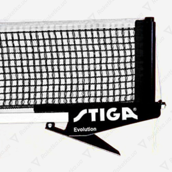 Stiga Evolution