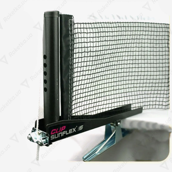 Sunflex Clip