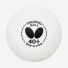 Butterfly Training Ball 40+ 6pcs