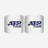 ATP Tour Logo Performance Long Wristbands