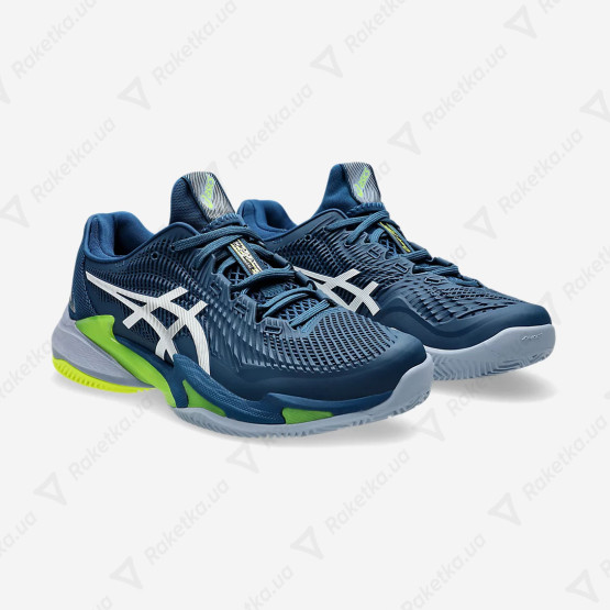 Asics Court FF 3 Clay 1041A371-402