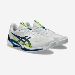 Теннисные кроссовки Asics Solution Speed FF 3 1041A438-102
