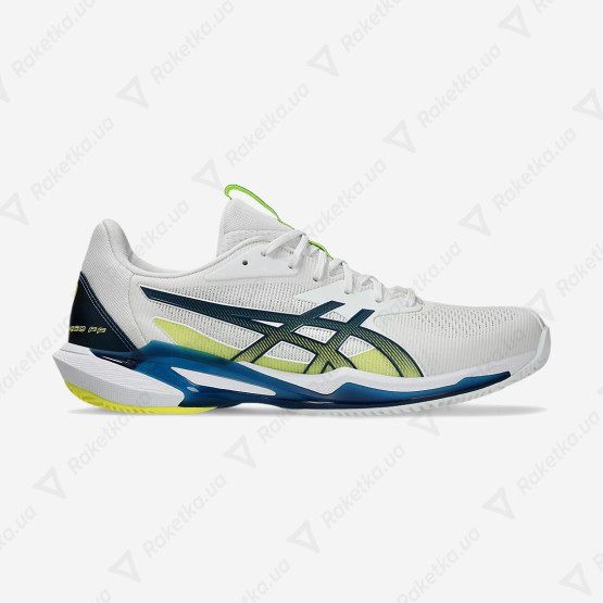 Asics Solution Speed FF 3 Clay 1041A437-102