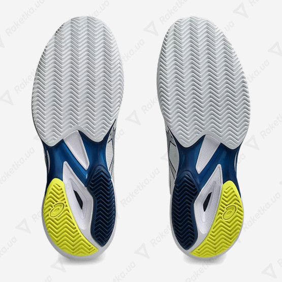 Asics Solution Speed FF 3 Clay 1041A437-102