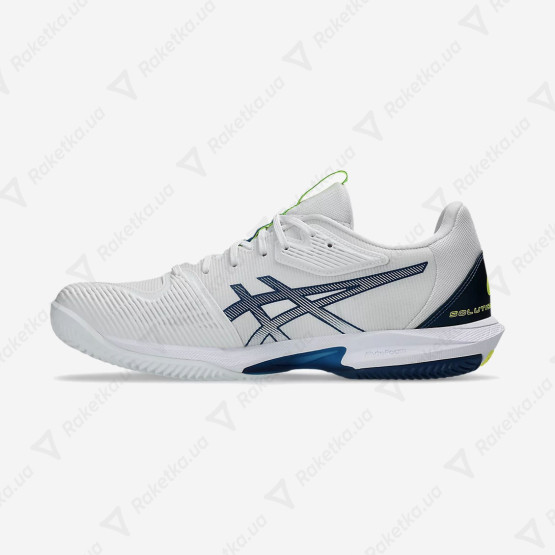 Asics Solution Speed FF 3 Clay 1041A437-102