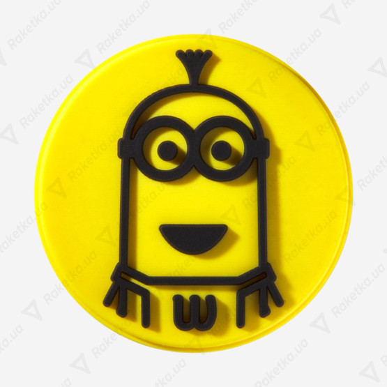 Wilson Minions Vibration Damper 8P WR8406101001