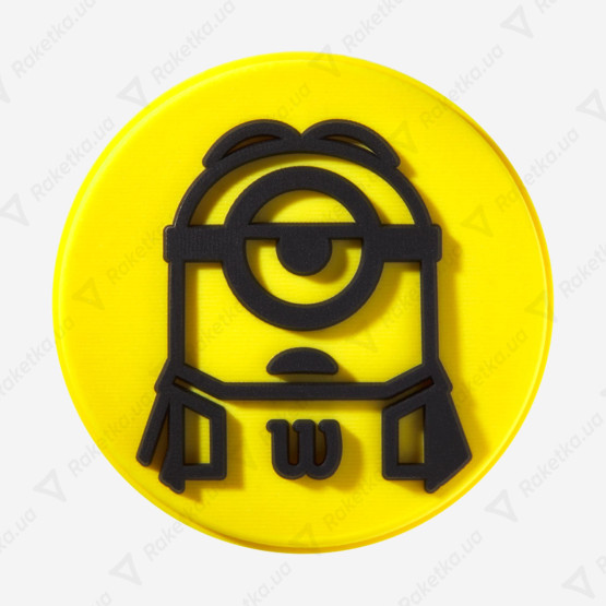 Wilson Minions Vibration Damper 8P WR8406101001