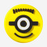 Wilson Minions Vibration Damper 8P WR8406101001