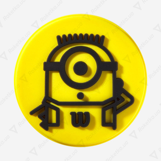 Wilson Minions Vibration Damper 8P WR8406101001