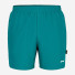 Slazenger Court Shorts Mens Turquoise