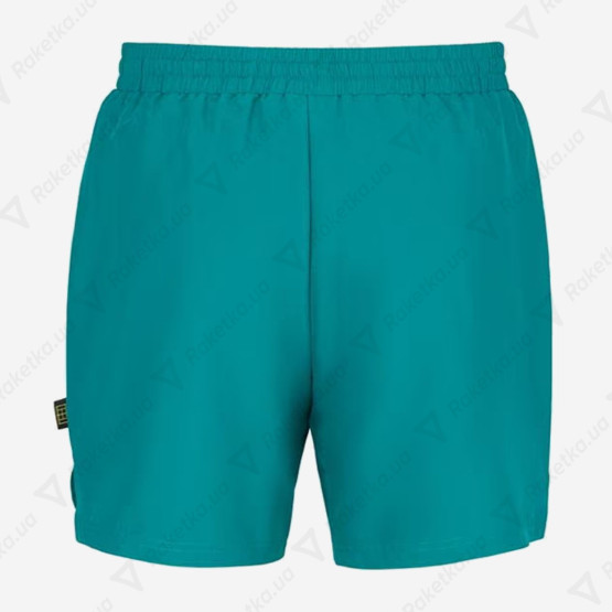 Slazenger Court Shorts Mens Turquoise