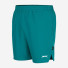 Slazenger Court Shorts Mens Turquoise