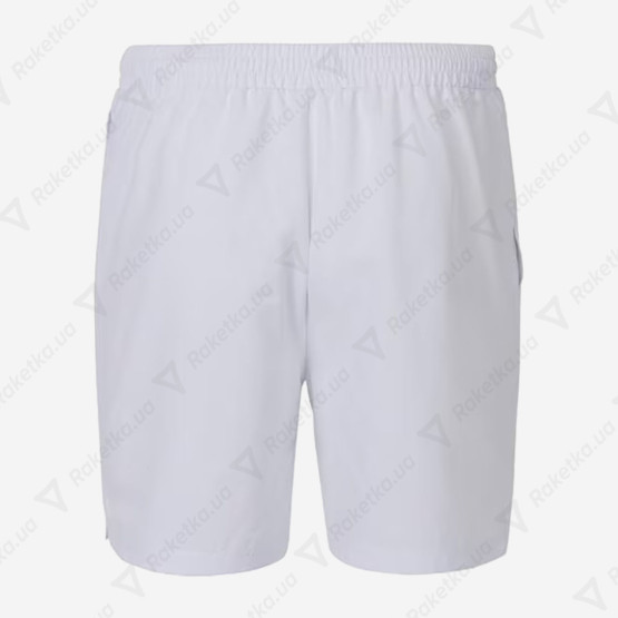 Slazenger Court Shorts Mens White