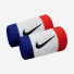 Nike Swoosh Double Wide Wristband N0001586620OS