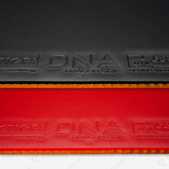 Stiga DNA Dragon Grip