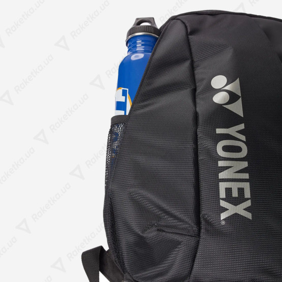 Yonex BAG92412M Pro Backpack (26L) Black