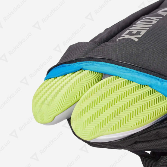 Yonex BAG92412M Pro Backpack (26L) Black