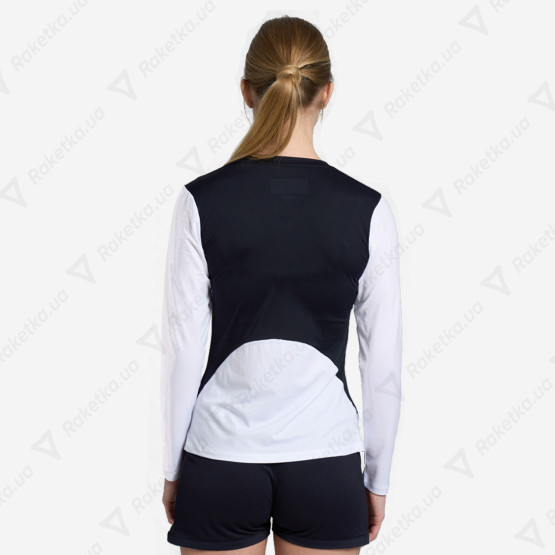 Hydrogen Second Skin Mesh LS R01403-001