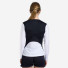 Hydrogen Second Skin Mesh LS R01403-001