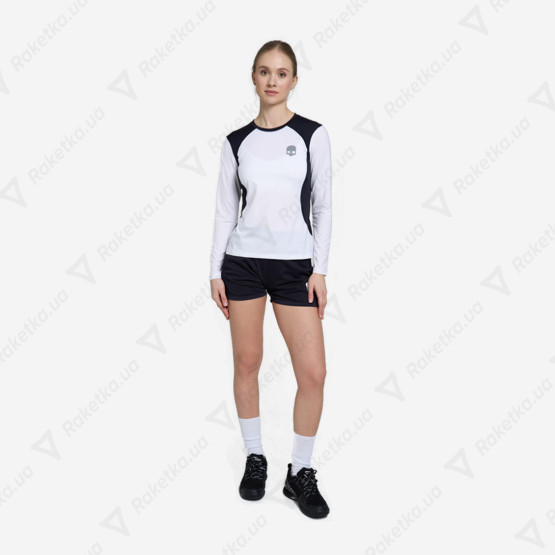 Hydrogen Second Skin Mesh LS R01403-001