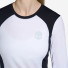 Hydrogen Second Skin Mesh LS R01403-001