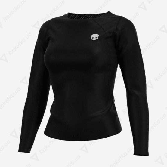 Hydrogen Second Skin Mesh LS R01403-007