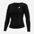 Hydrogen Second Skin Mesh LS R01403-007