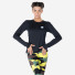 Hydrogen Second Skin Mesh LS R01403-007