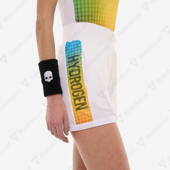 Hydrogen Spectrum Tech Shorts DS1003-001