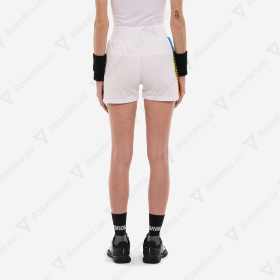 Hydrogen Spectrum Tech Shorts DS1003-001