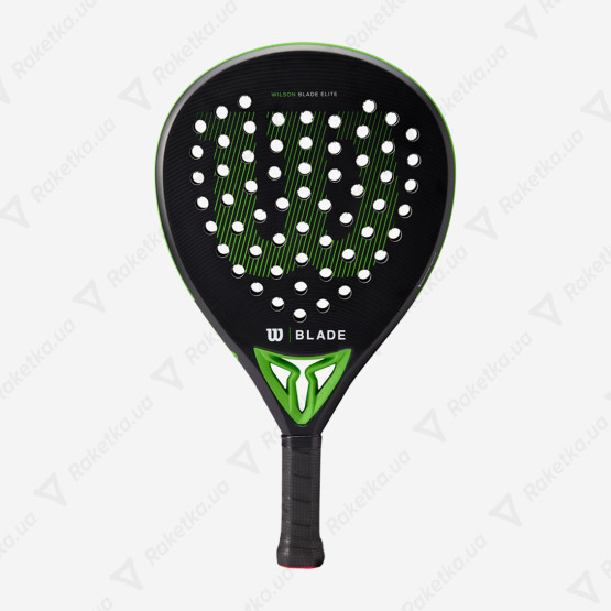 Wilson Blade Elite V2 Padel WR067311