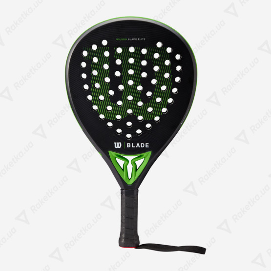 Wilson Blade Elite V2 Padel WR067311