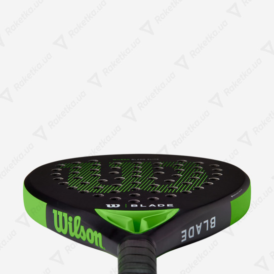 Wilson Blade Elite V2 Padel WR067311